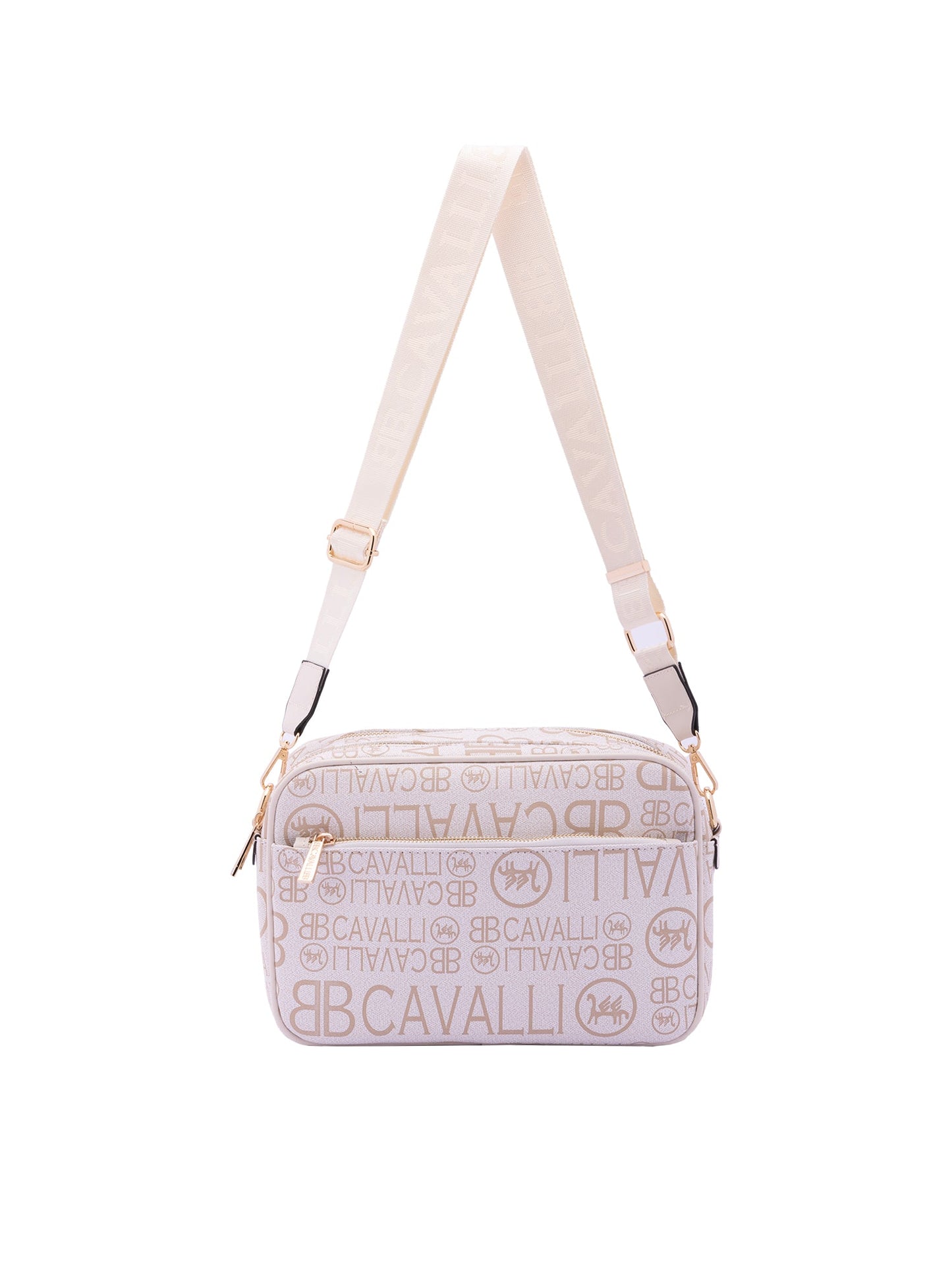 Borsa a tracolla da donna ecopelle Prodotto Vegano 18x28x11 cm