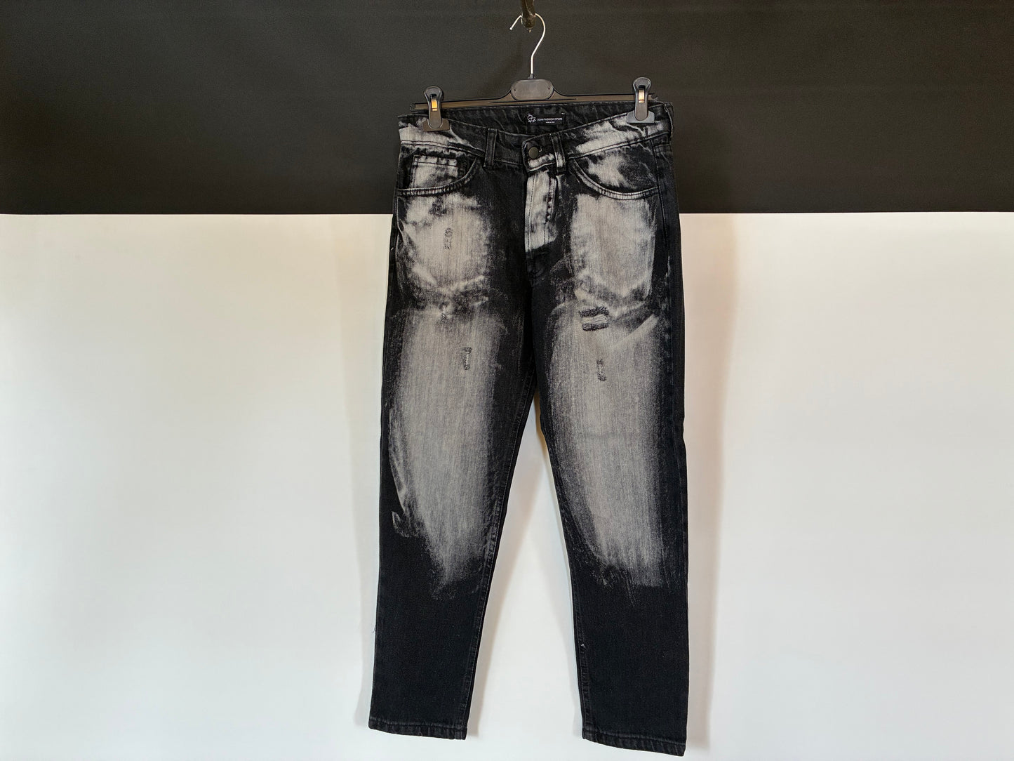 Jeans uomo Denim