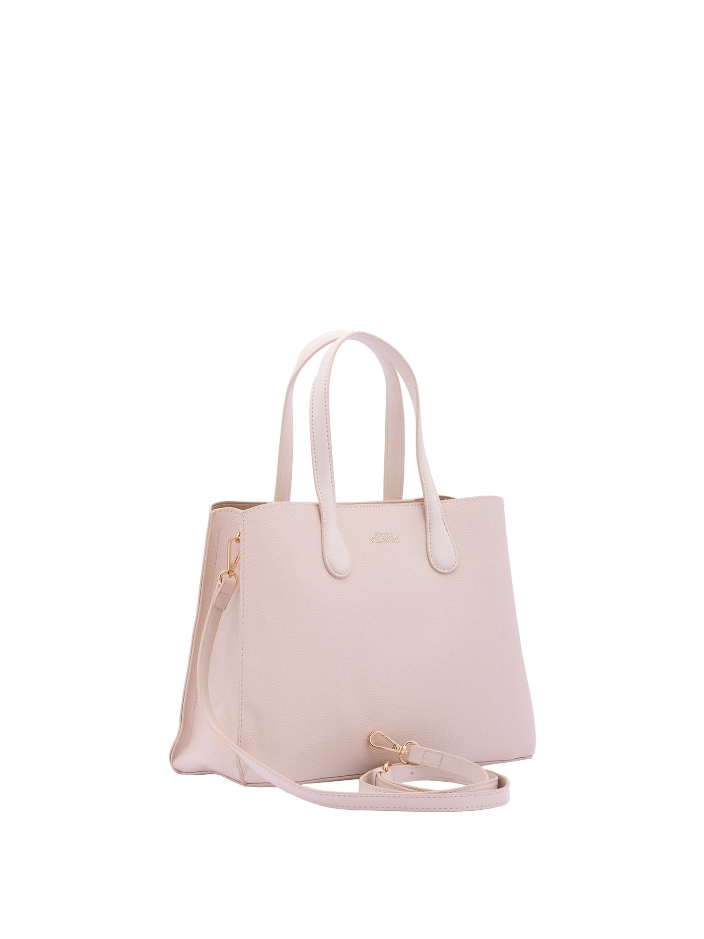 Borsa a mano da donna ecopelle Prodotto Vegano 23x34x13 cm