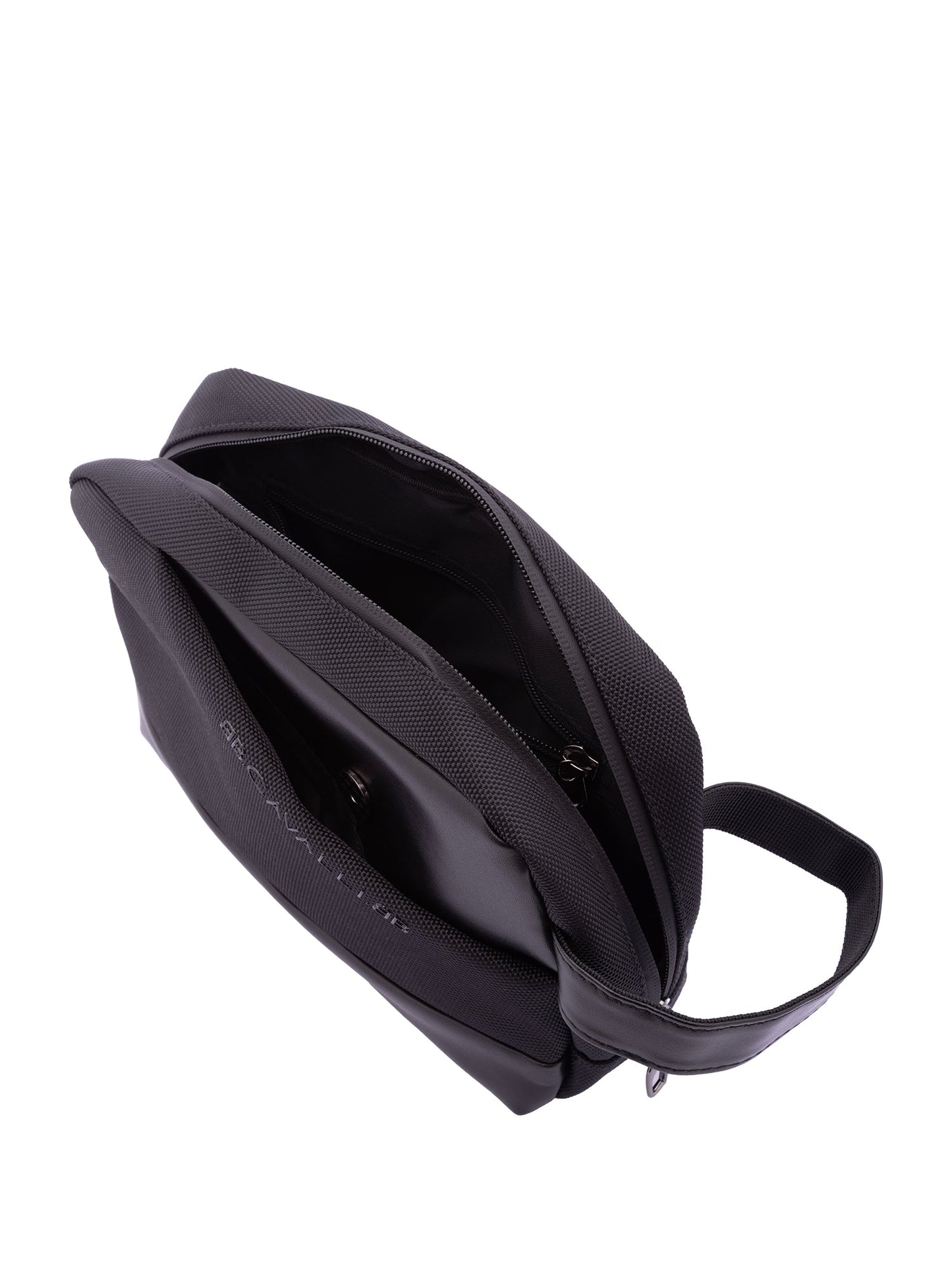 Pochette da uomo Textile Polyester 25x17x8 cm