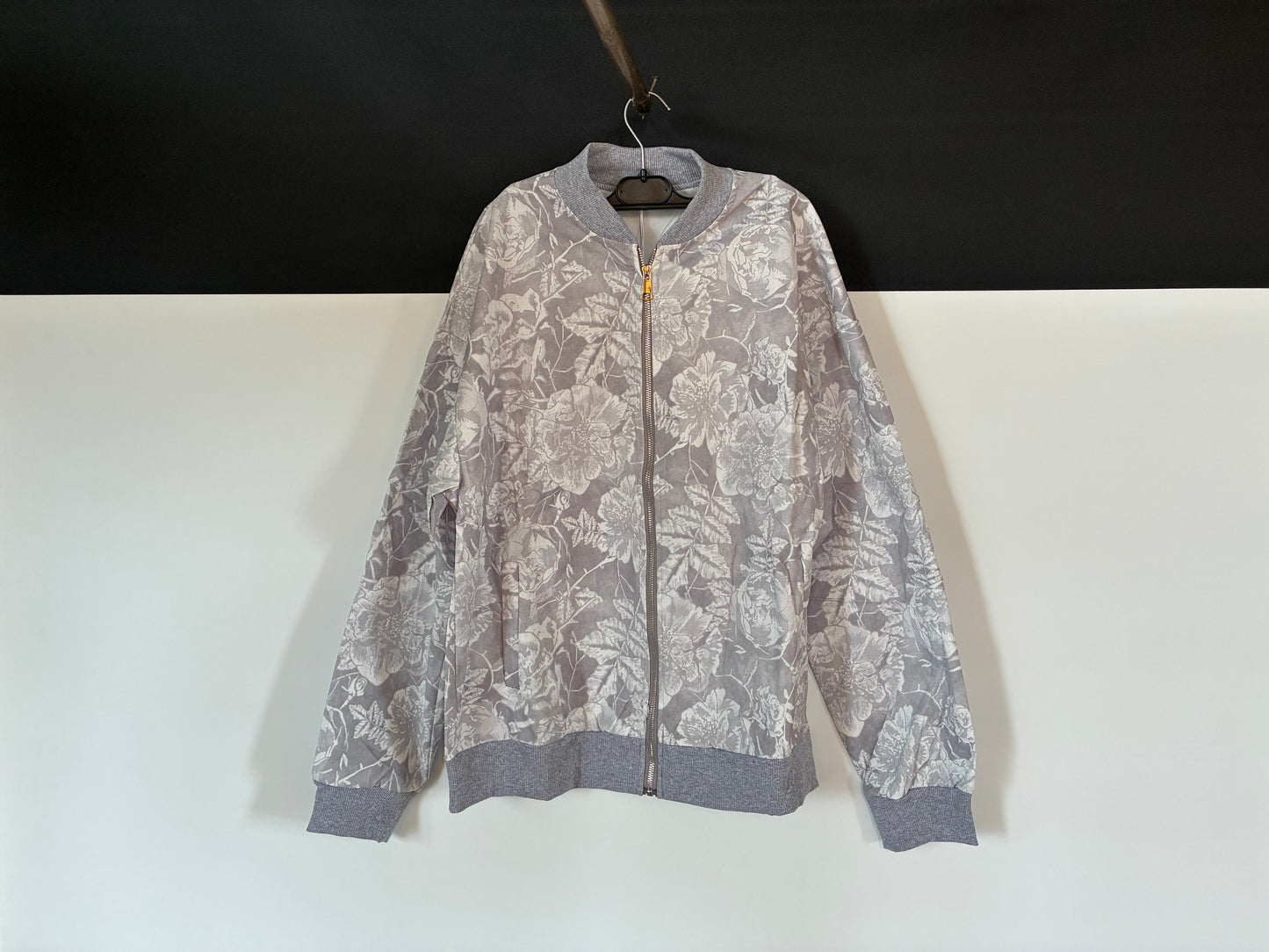 Completo felpa e pantalone Jogger