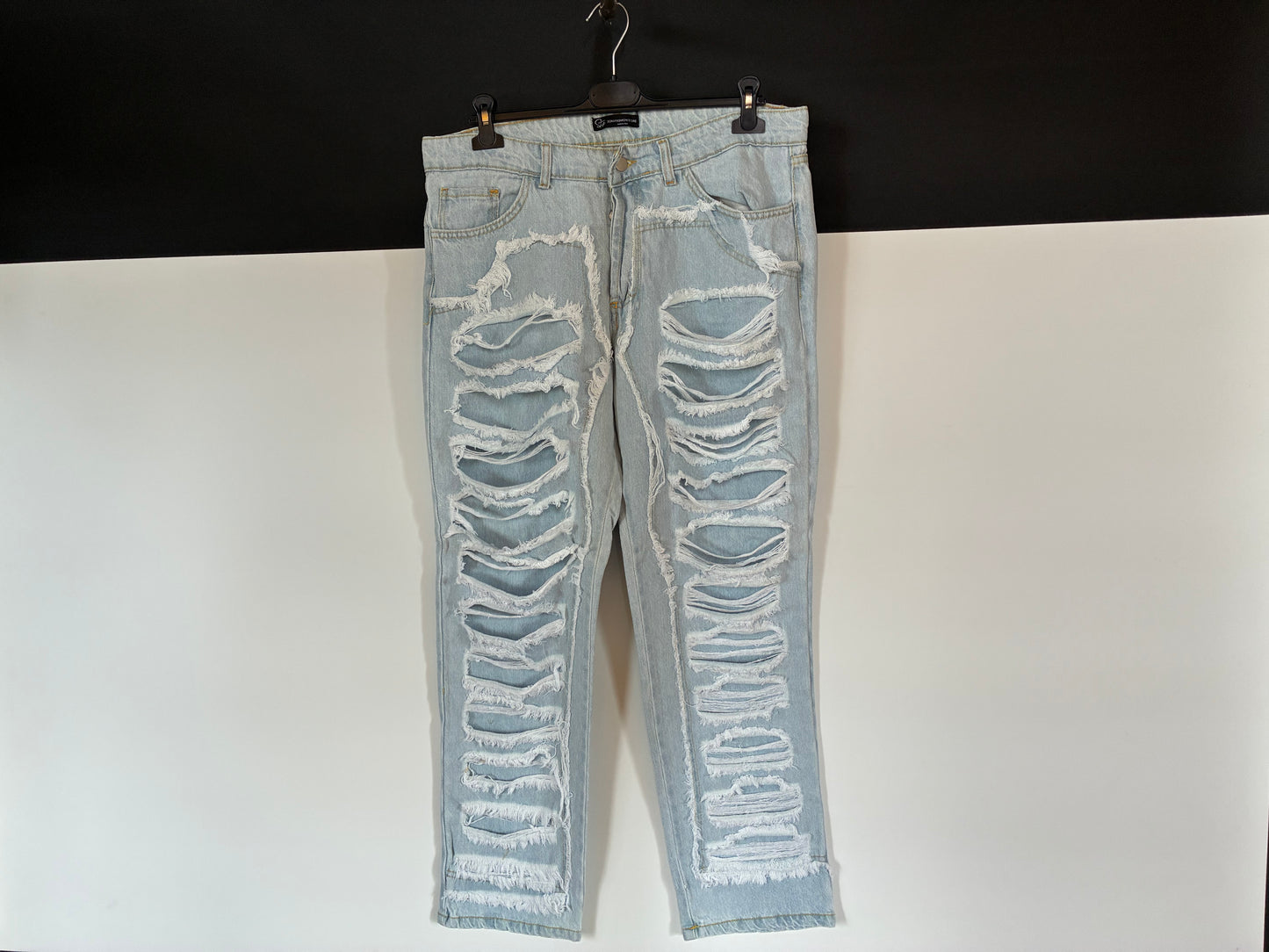 Jeans uomo Denim