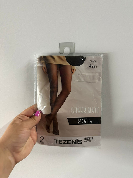 Calze tezenis Sheer matt 20 DEN