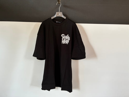 T-shirt oversize