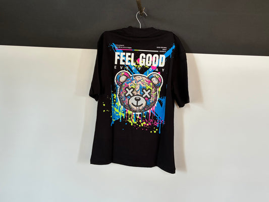 T-shirt oversize