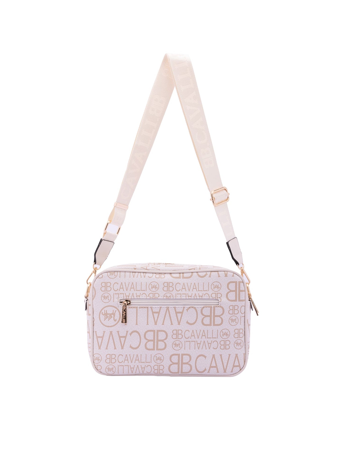 Borsa a tracolla da donna ecopelle Prodotto Vegano 18x28x11 cm