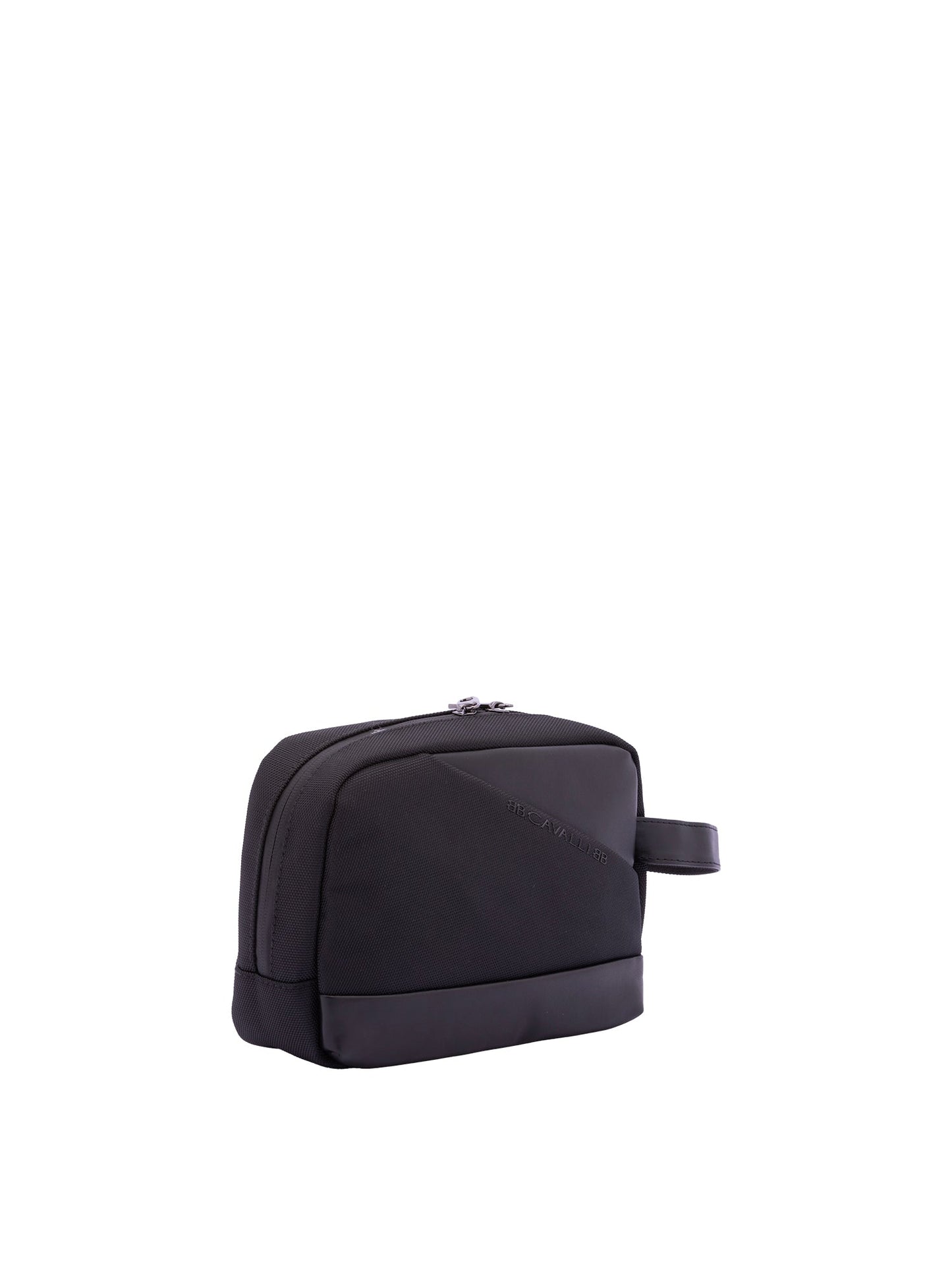 Pochette da uomo Textile Polyester 25x17x8 cm