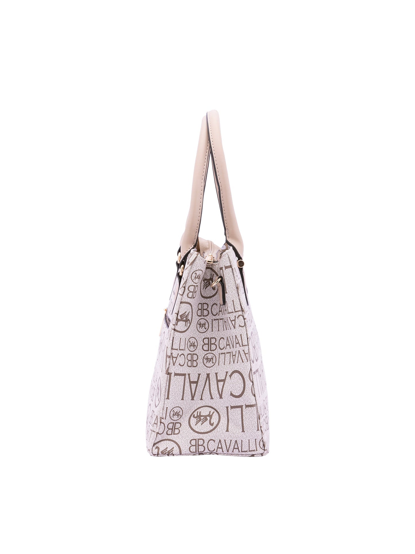 Borsa a mano da donna ecopelle Prodotto Vegano 25x30x15 cm