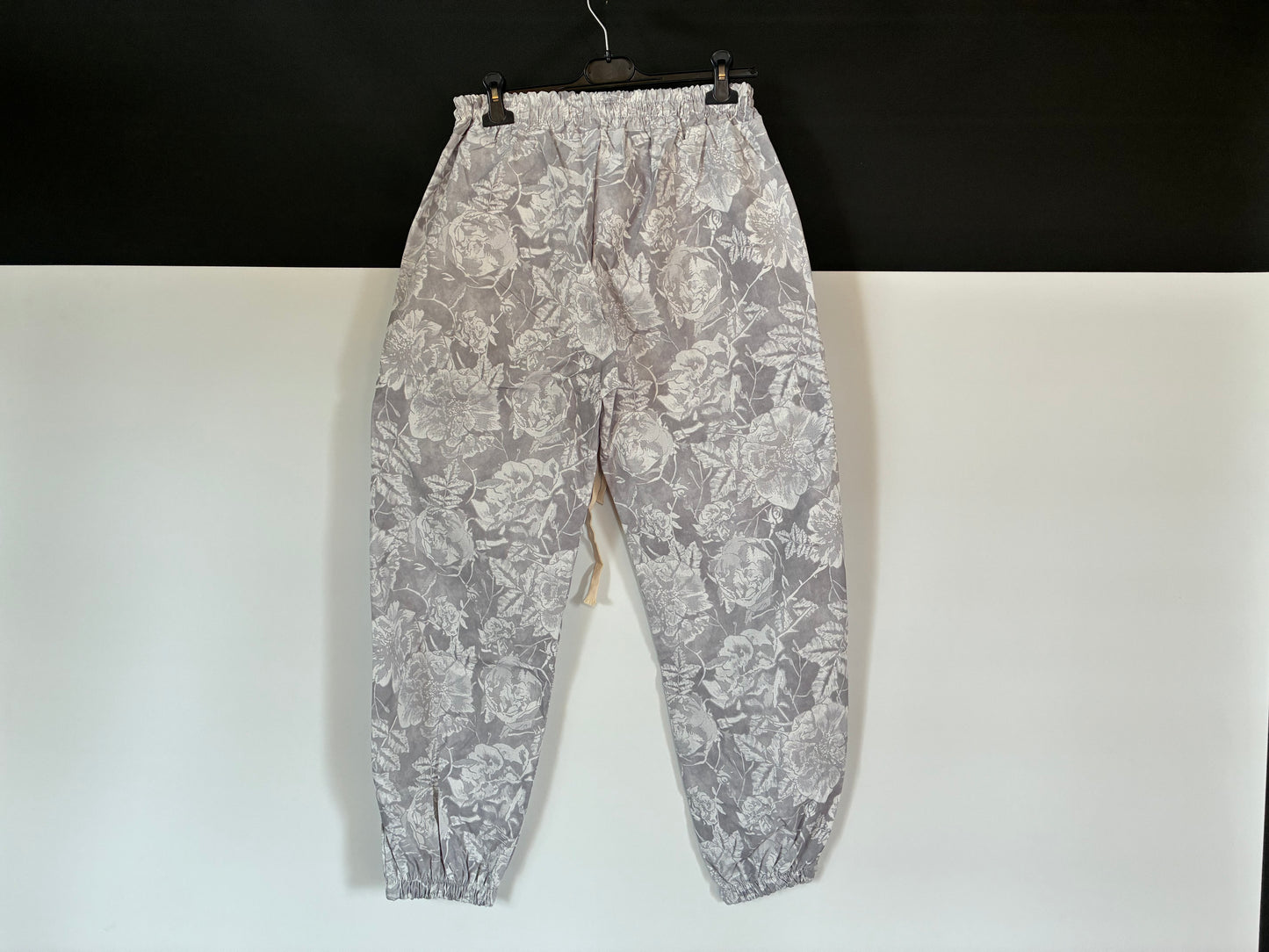 Completo felpa e pantalone Jogger