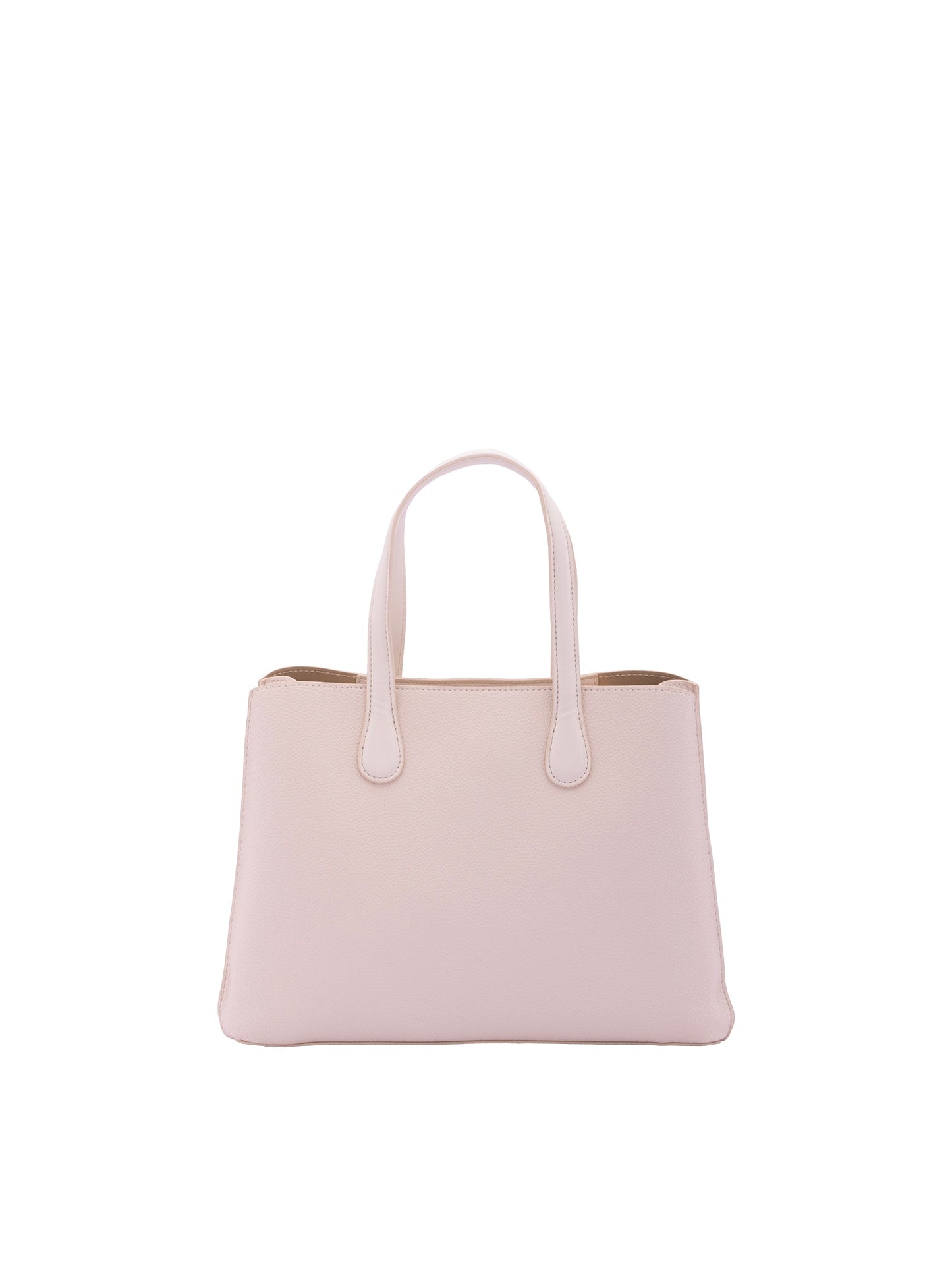 Borsa a mano da donna ecopelle Prodotto Vegano 23x34x13 cm