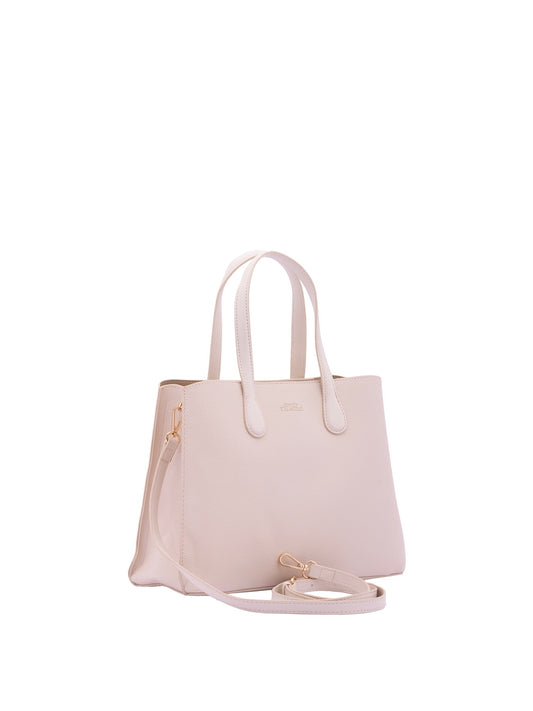 Borsa a mano da donna ecopelle Prodotto Vegano 23x34x13 cm