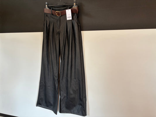 Pantaloni in pelle