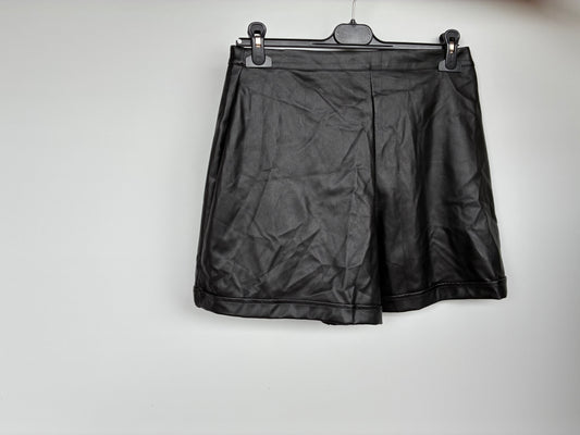 Pantaloncini ecopelle tezenis