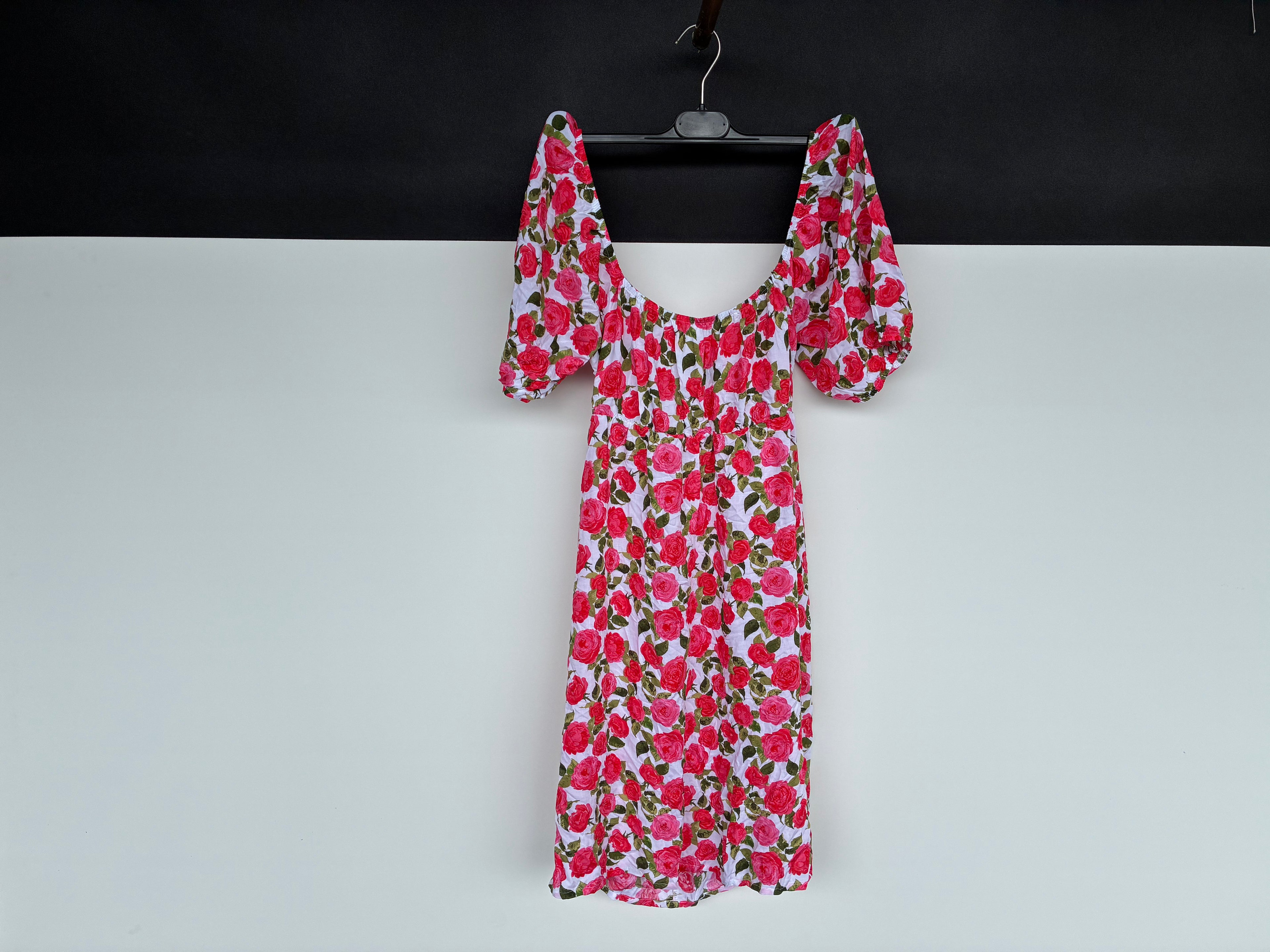 Vestito floreale tezenis