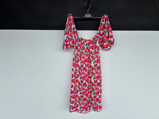 Vestito  floreale tezenis